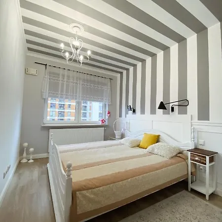 Apartament Retro