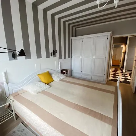 Apartament Retro Poznań